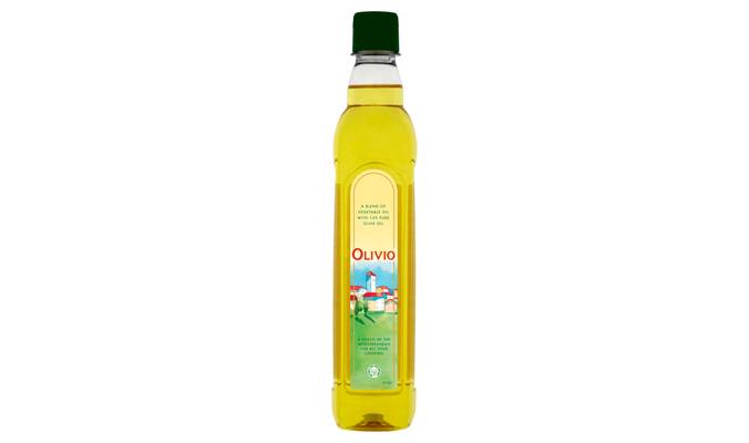 Olivio Oil 500Ml