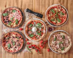 La Leggenda Di Napoli - Terrassa 2