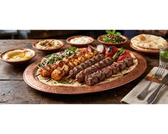 Royal Mood Food
