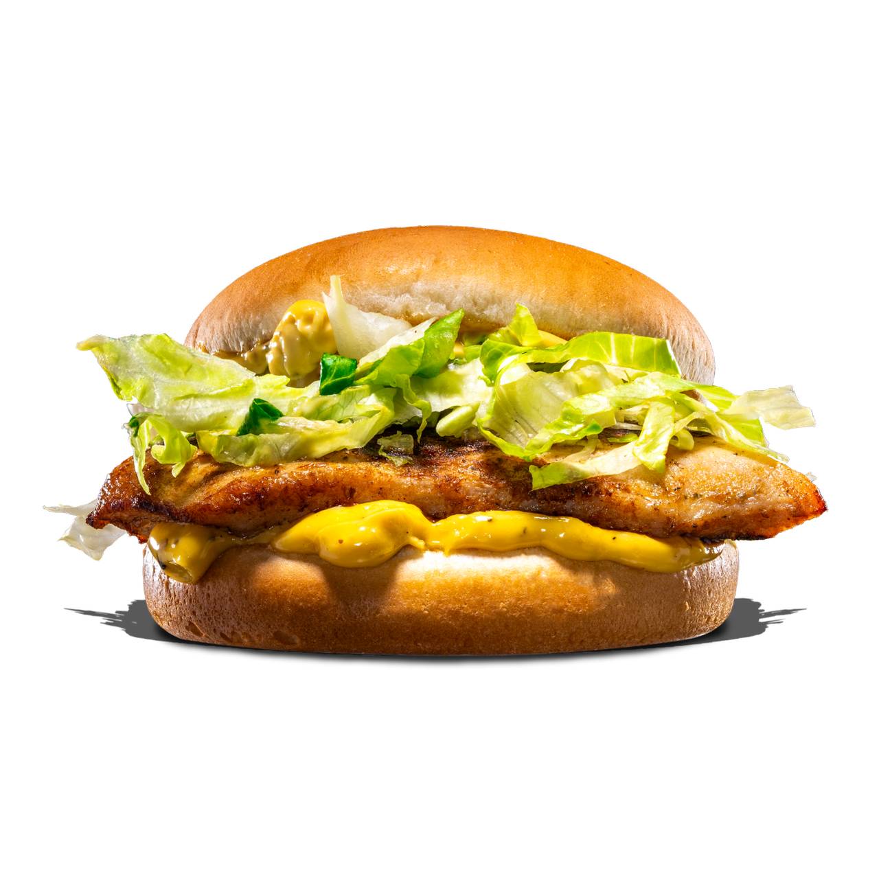 Grill Chicken Menu