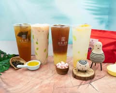 走走茶迷 Life Tea