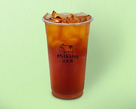 娜杯紅茶 Ruhuna Black Tea