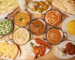 エベレストカレーハウス everest curry house