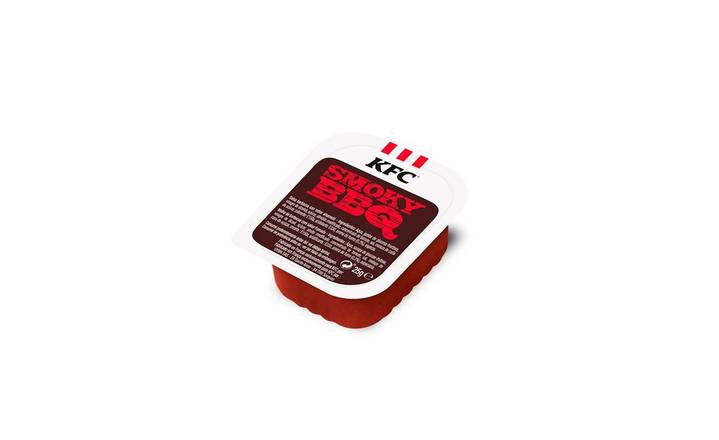 Salsa BBQ