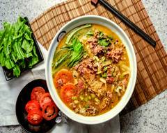 Classic Guilin Rice Noodles - Milpitas