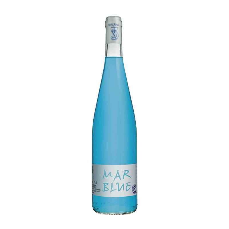 Vino Azul Mar Blue 750 ml
