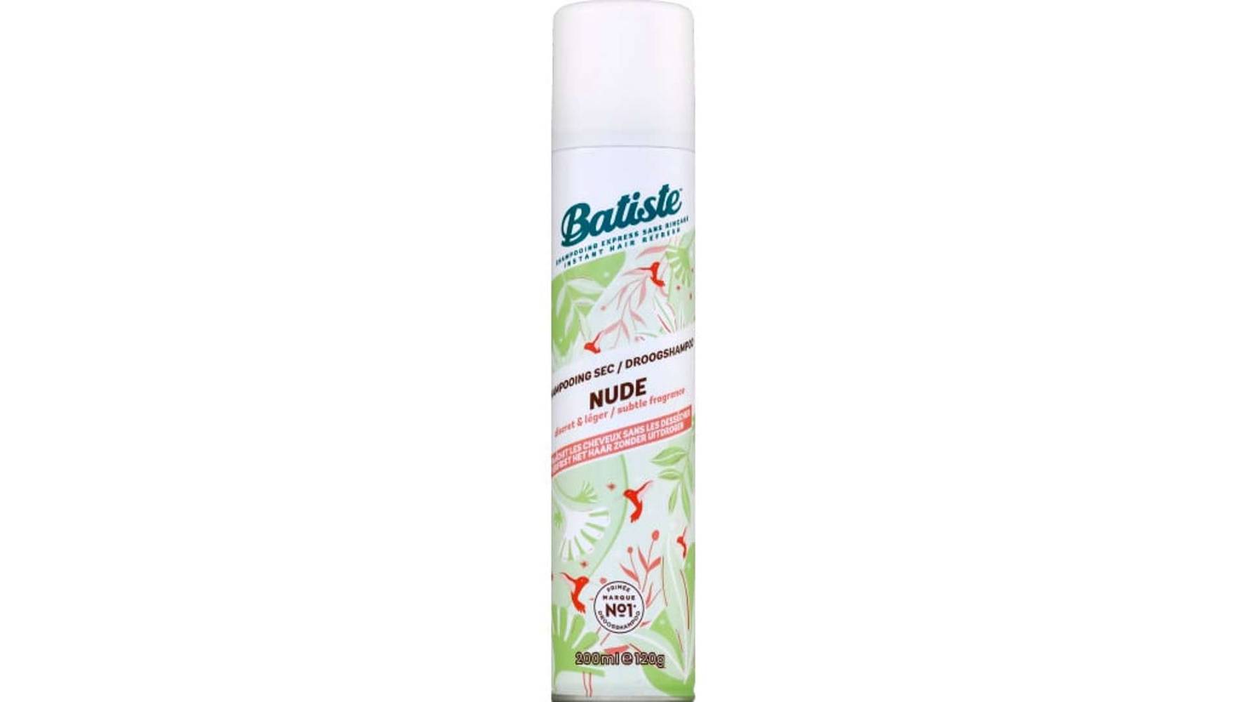 Batiste - Shampooing sec