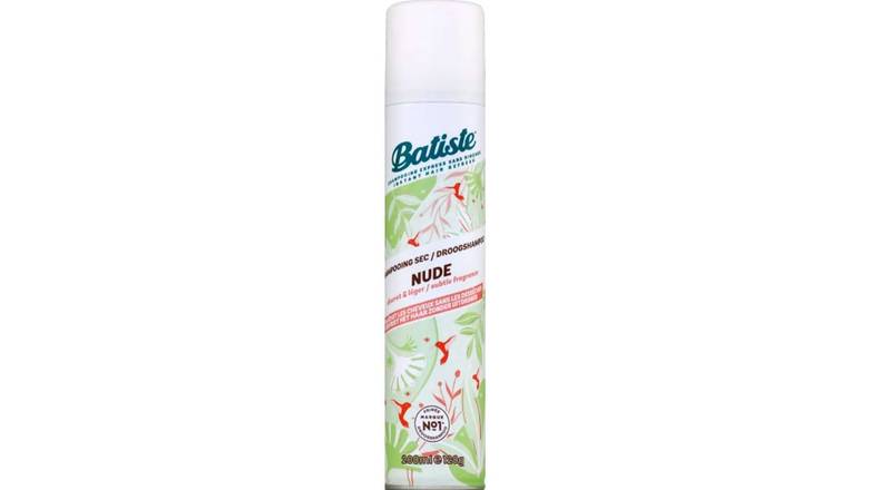 Batiste - Shampooing sec