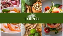 Thaiforia (800 Forrest St NW)
