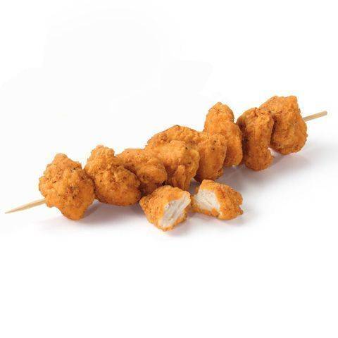 Breaded Boneless Chicken Wings 8 Count