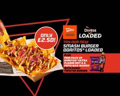 Twisted Smash Burgers (Colchester)