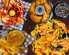 La Parrilla Del Norte