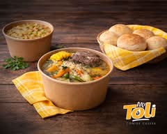 Comida Casera My Toli