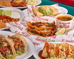 El Forastero Mexican Food (Auburn)