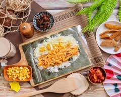 成都御飯卷 花壇店