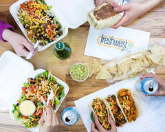 Freshwest Grill (Richmond-Adelaide Centre)