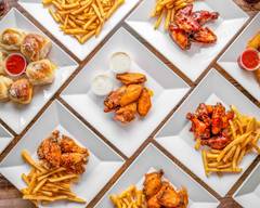 Sofia's Wings and Fries 