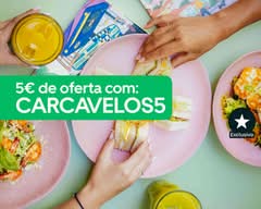 Nicolau (Carcavelos)