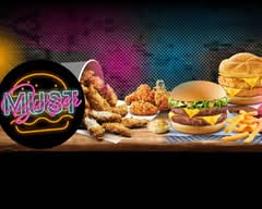 Must Burger