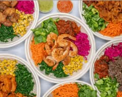 Daily Seoul (East Rutherford)