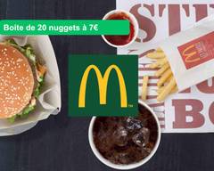 McDonald's® (Lisieux)