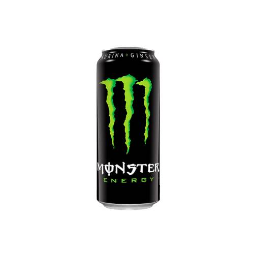 Monster 0.5L