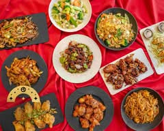 Little Chef Chinese Takeout @ Sorrento Food Court