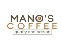 Mano's Coffee (zona 4)