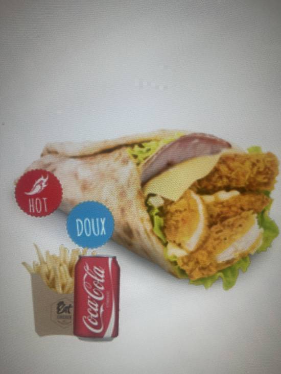 Menu Eat naan