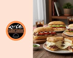 Sabor Andino (Santiago)
