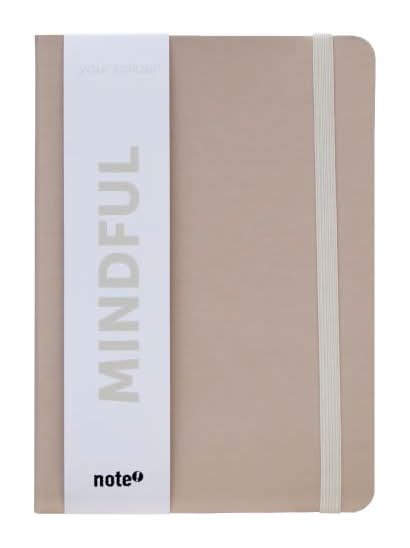 Caderno A5 Your Colour Pautado Mindful Note!