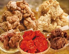 元祖からあげ本舗だるま 四街道店