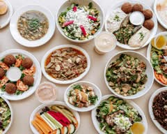 Aladdin's Eatery - OSU