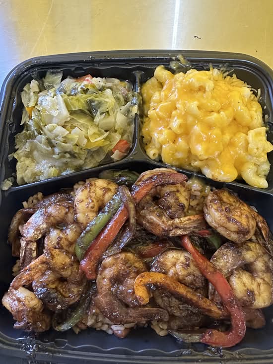 Elite jerk restaurant