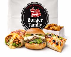 BurgeR FamilY-Malakoff