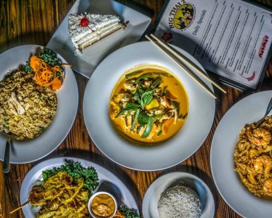 Big Thai