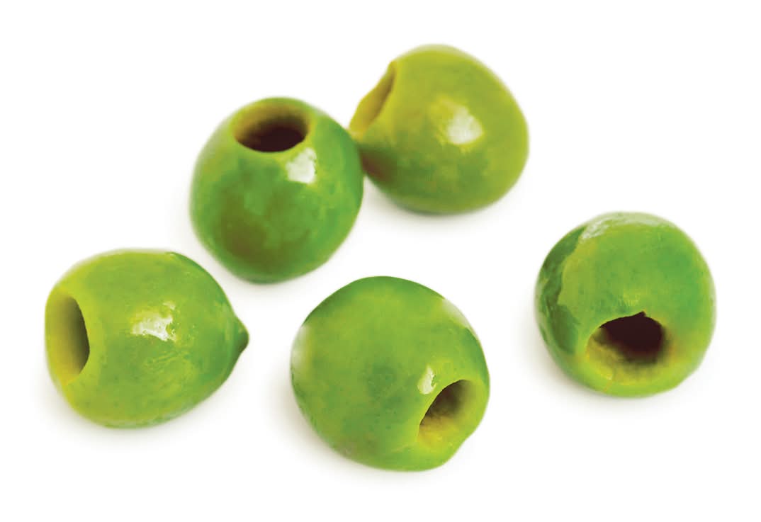 Murray's Pitted Castelvetrano Olives (5.3 oz)