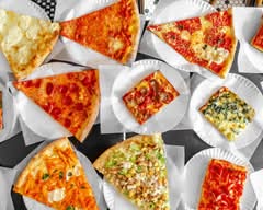 Marinara Pizza