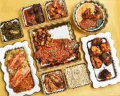 Choplife African Restaurant