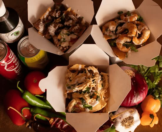 Chilakilosos (Queretaro)