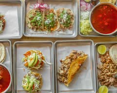 Sofia's Taco Truck