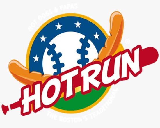 Hot Run (Pachuca)