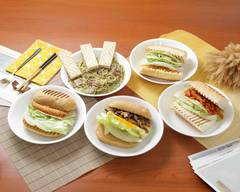 北投享樂早餐吧