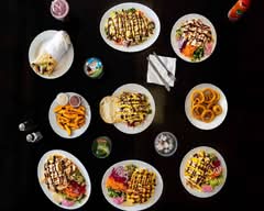 Camel Kebab Te Rapa