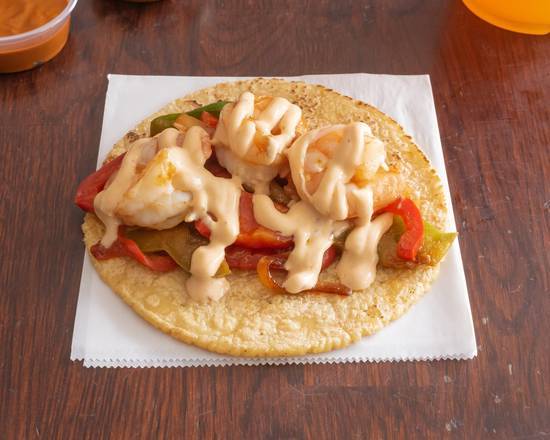 Camarones
