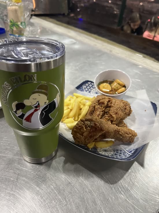 Pollos Pilon