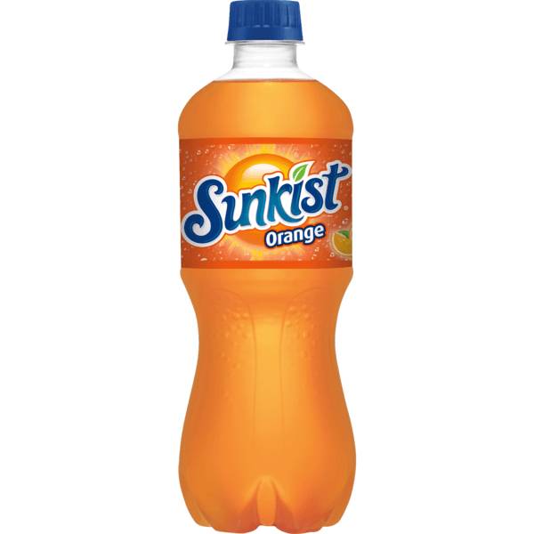 Sunkist 20oz