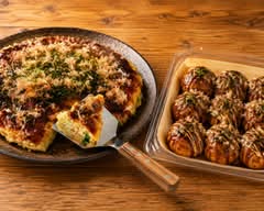 【鉄板焼きと一品料理】凡ぼん
