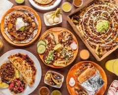 Tacos Los Cholos (Eastvale)