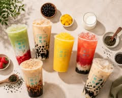 Ikoi Bubble Tea (5712 Tyne St)